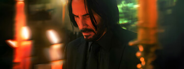 La nueva película de John Wick celebra un hito con su primera imagen: trae de regreso a uno de los mejores personajes de la franquicia 