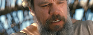 Matt Damon sobre La Odisea: