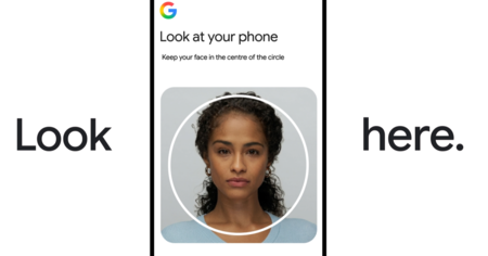 Video Selfie Google Cuenta Contrasena