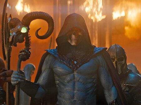 He Man Pelicula Prime Video