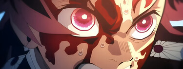El gran éxito de Demon Slayer Castillo Infinito demuestra la realidad del anime y el CEO de Crunchyroll así lo define: