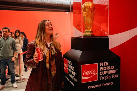 Marcas Ganaron Publicidad Mundial 2026 Xataka Mexico 2