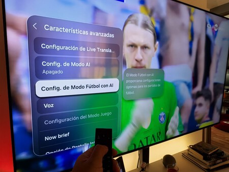 Modo Futbol Samsung En Mexico 4
