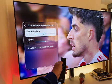Modo Futbol Samsung En Mexico 1