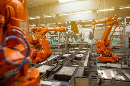 Samsung Rx Mexico Lanzamiento Robots 1