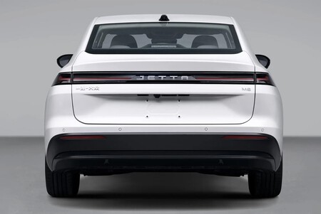 China Jetta Precio Llegada Mexico