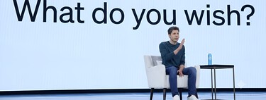 Sam Altman, CEO de OpenAI: “Estamos cerca de crear a un genio capaz de conceder cualquier deseo”