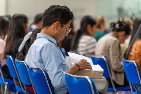 Ocde Estudio 4o Por Ciento Estudiantes Mexicanoss No Sabe Que Estudiar Xataka Mexico 2