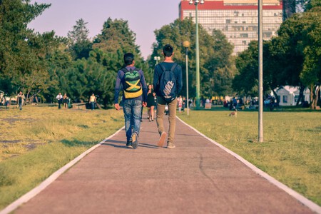 Ocde Estudio 4o Por Ciento Estudiantes Mexicanoss No Sabe Que Estudiar Xataka Mexico 1