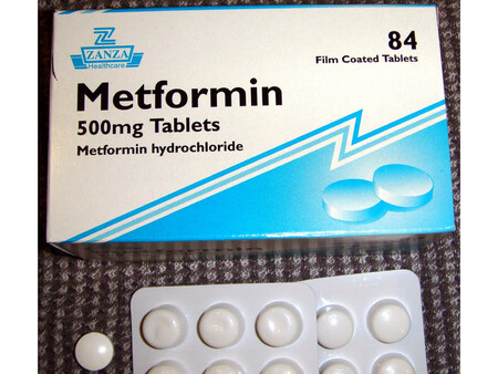 Metformina
