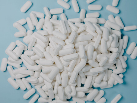 Pastillas