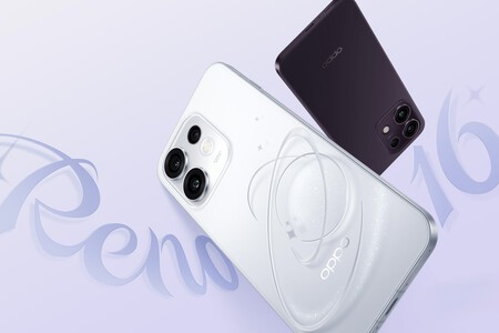 Oppo Reno 16 F Pro Bubble Precio Mexico Caracteristicas Ficha Tecnica
