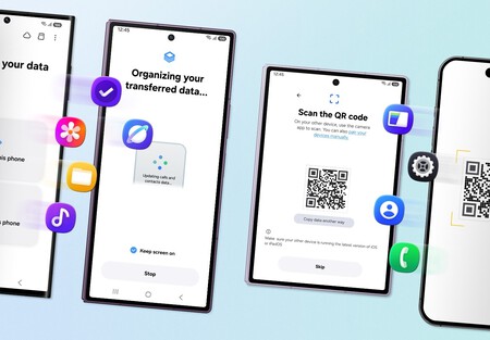 Smart Switch Mexico Ios