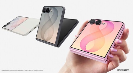 Samsung Galaxy Z Fold8 en México
