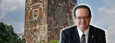 El rector de la UNAM ya tomó postura tras el examen bajo sospecha: “La Universidad se tiene que poner del lado de quienes estudiaron”