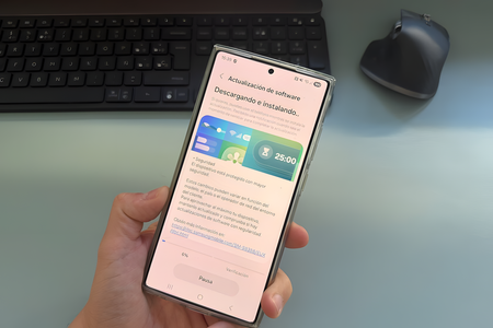 Actualizacion Seguridad Samsung Xataka Mexico S Upscayl 2x Upscayl Standard 4x