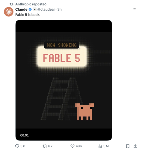 Fable 5