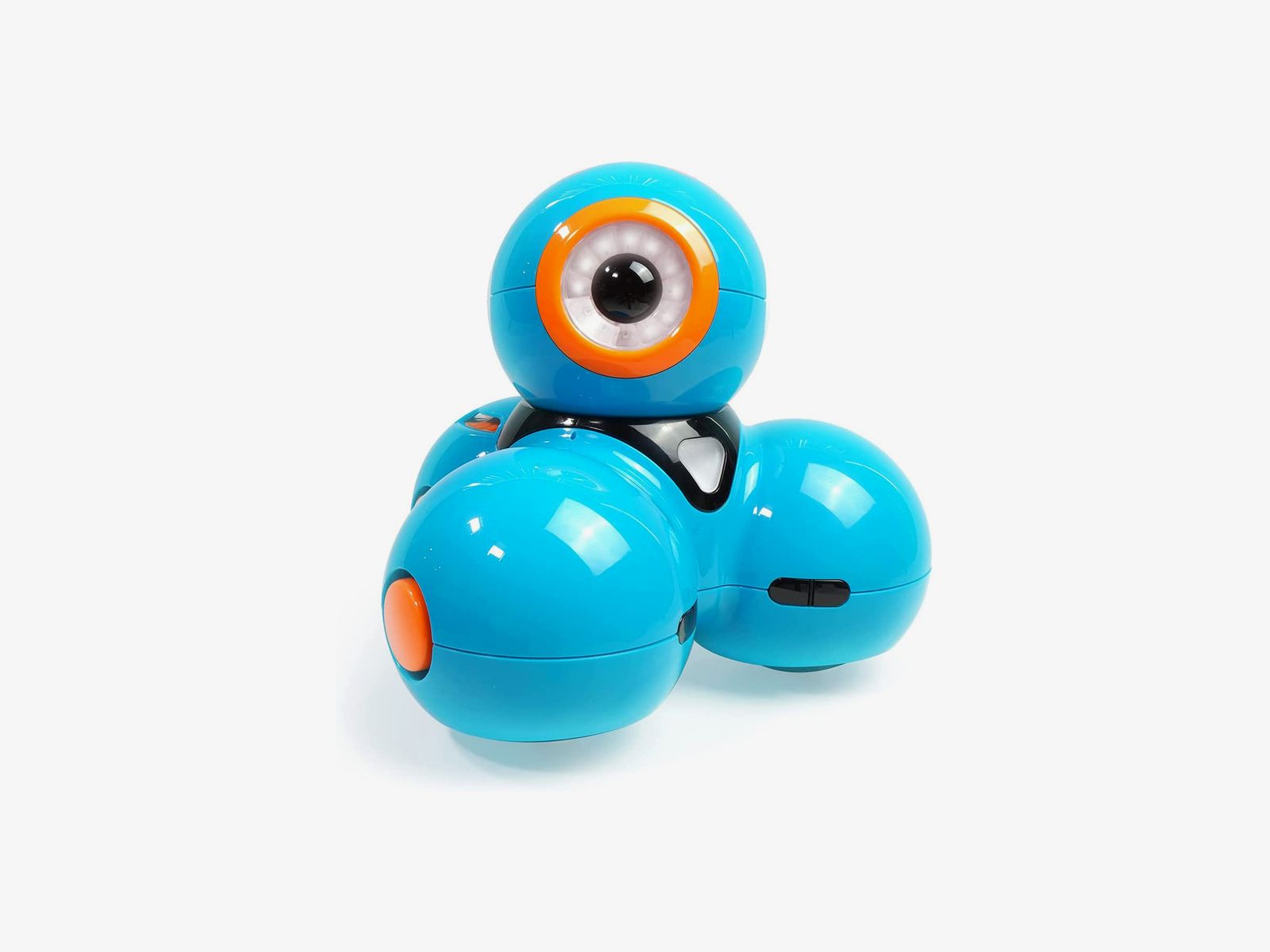 Dash de Wonder Workshop