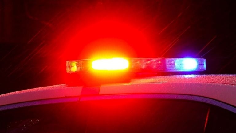 La policía detuvo al alumno de prepa que disparó a su amiga