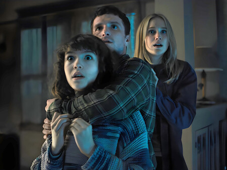Five Night At Freddys 2 Pelicula