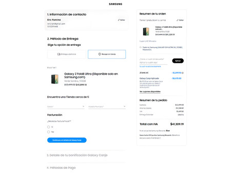 Comprar Fold Descuento