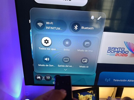 Como Ver Tele Abierta Samsung Mexico 6