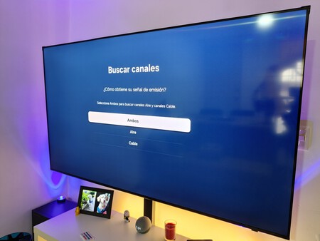 Como Ver Tele Abierta Samsung Mexico 1