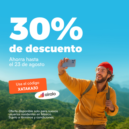 Oferta Cupon Descuento Airalo