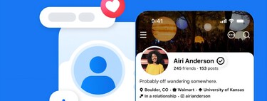 Meta está entregando gratis a millones de usuarios de Facebook una nueva insignia de verificación. Así puedes conseguirla 