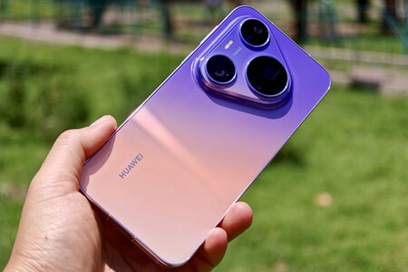 Huawei Pura 90s Pro Max Analisis Review Mexico Diseno