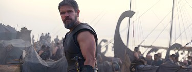Matt Damon, actor: