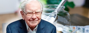 Warren Buffett, inversionista: 