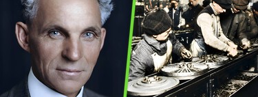 Henry Ford: