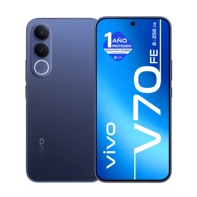 Vivo V70 FE