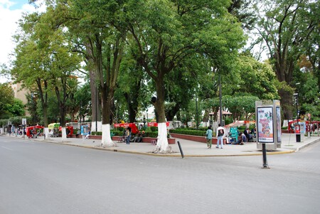 Tulancingo Hidalgo Personas Autos