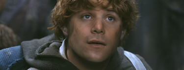 Sean Astin, actor que hizo a Sam en El Señor de los Anillos: