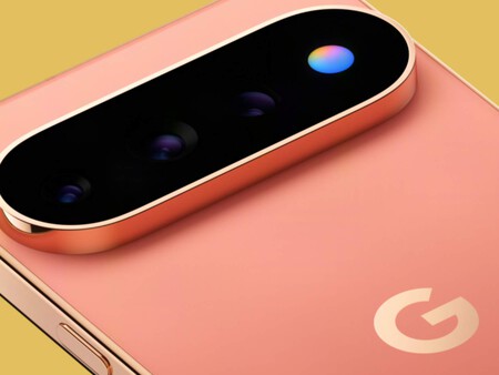 Pixel 11 Camara