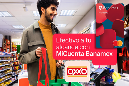 Banameex Regresa Oxxo Retiro Efectivo Xataka Mexico 1
