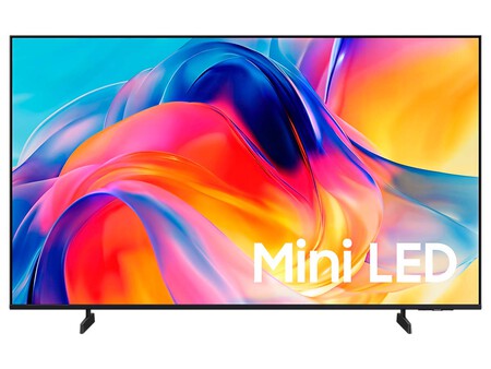 Samsung Mini Led M70haf 4k Vision Ai Smart Tv 2026