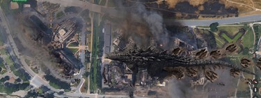 Google le puso IA a su famosa plataforma Earth y en menos de 48 horas escaló a un completo desastre, repleto de imágenes falsas