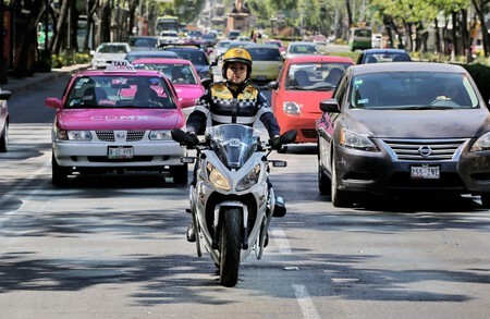 Multa Hoy No Circula CDMX Edomex