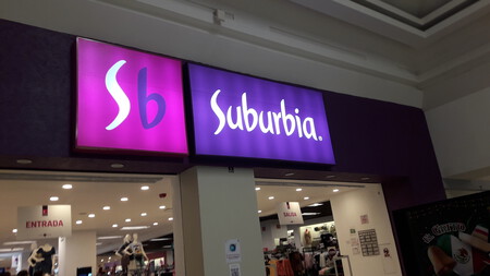 Suburbia Gran Plaza Mazatlan 11 De Septiembre De 2022