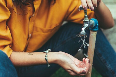 Falta Agua Principal Preocupacion Jovenes Mexico Xataka Mexico 1