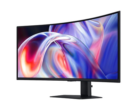 Monitor 40 Pulgadas Viewfinity S8 S85th Mexico Ss