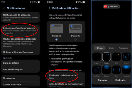 Primeros Pasos Oneui Notificaciones