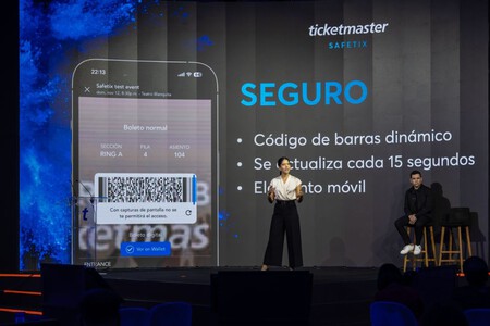 Ticketmaster Se Convertira Banco Boletos Xataka Mexico 4