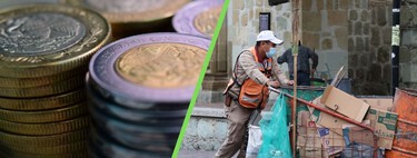 México tiene un problema con su basura y también un negocio millonario alrededor de ella