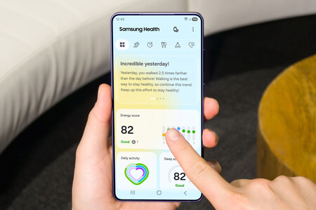 Samsung Ecosistema 3