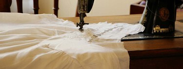 De sábana vieja a colchoneta para mascotas, tote bag o tipi para niños: 9 ideas para reciclarlas