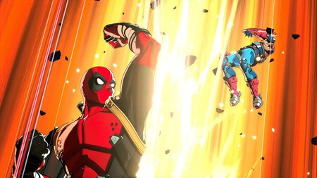 Deadpool